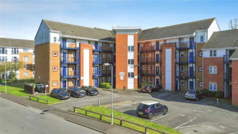 Kennet Walk, Reading, Berkshire, RG1