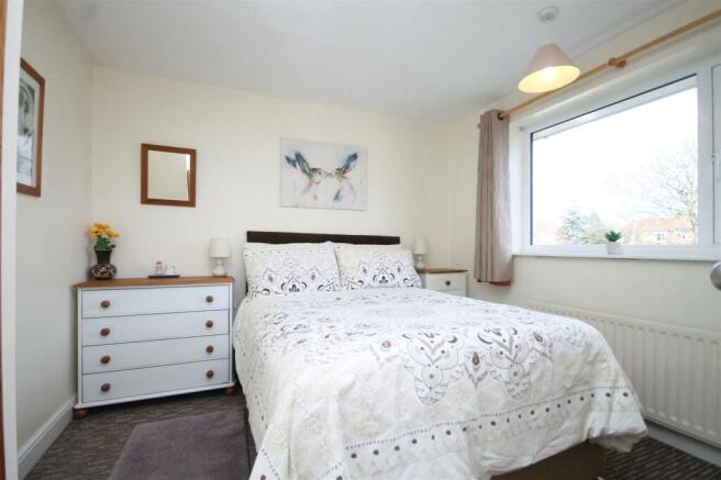 BEDROOM TWO