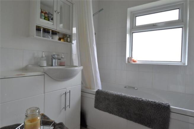 Bathroom / WC
