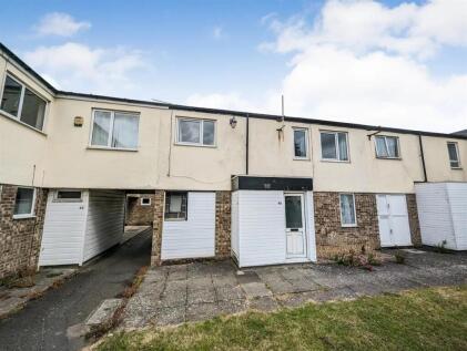 Grieg Walk, Corby