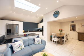 20, Culvery Gardens, Southampton SO18 3ND