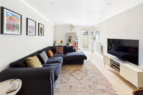 Rubens Place, London, SW4
