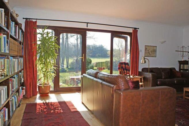 sitting room