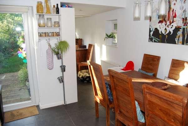 Breakfast Room
