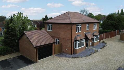 Bridge Field Court, Stroud Road, Gloucester
