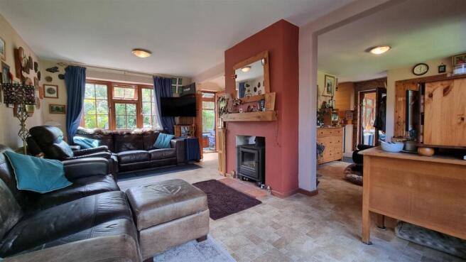 Houndsfield Lane, Wythall photo 4