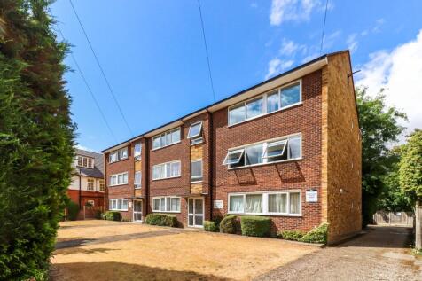 Alexandra Road, Watford, WD17