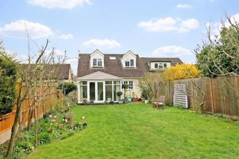 New Zealand Lane, Queniborough, LE7