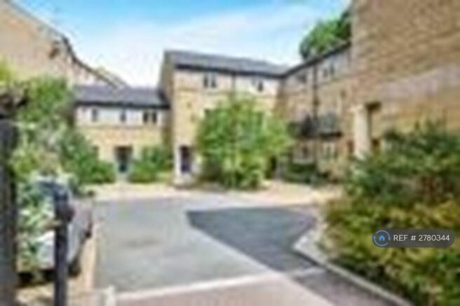 Court Yard View 