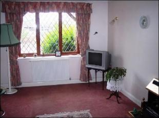 Sitting/Dining Room