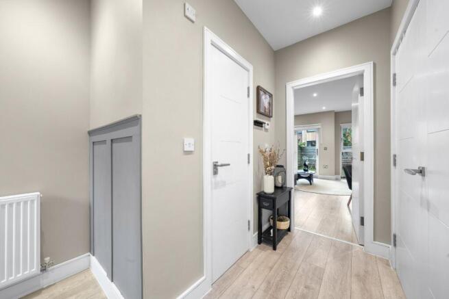 Low Mill Estate, Ripon, North Yorkshire, HG4 photo 4