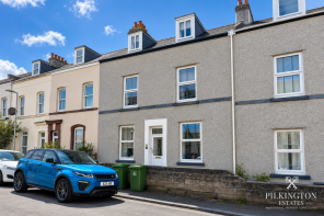 First Floor Flat, 48, Charlotte Street, Plymouth PL2 1RL