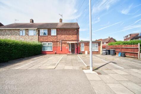Friars Way, Luton, Bedfordshire, LU1 5PR