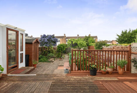 Lulsgate Road, Bristol, Somerset, BS13