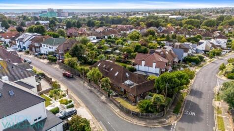 Bishops Road, Hove