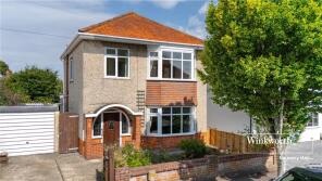 11, Danesbury Avenue, Bournemouth BH6 3AG