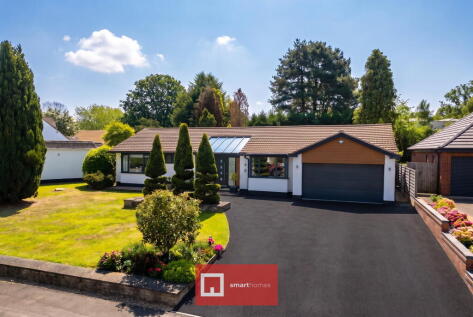 Endwood Drive, Solihull