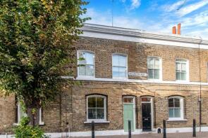 63, Wellington Row, London E2 7BB