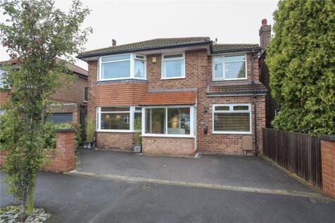 Deniston Road, Heaton Moor, Stockport, SK4