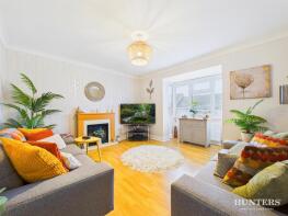 25, Briton Terrace, Consett DH8 5EH