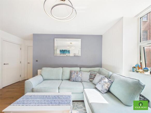 Open Plan