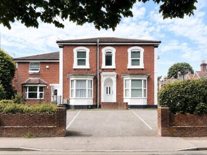 Swift Road, Southampton, Hampshire, SO19