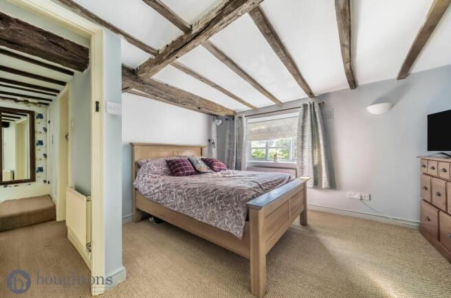 Bedrooms