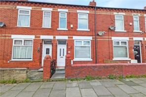 65, Ash Road, Manchester M34 2WE