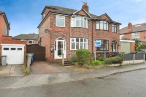22, Whitegate Park, Manchester M41 6LW