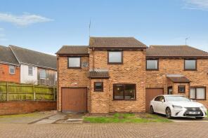 27, The Friary, Nottingham NG7 2PB
