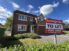 52, Lacock Gardens, Trowbridge BA14 7TG