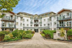 39, 4 Brunel Court, Harbour Road, Bristol BS20 7JH