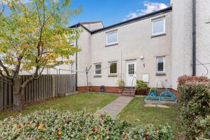 7, Greenlaw Hedge, Firrhill, Edinburgh EH13 9QX