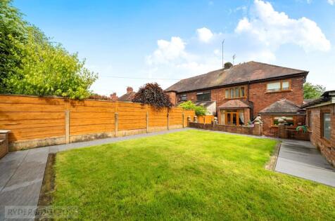 Rochdale Road, Middleton, Manchester, M24