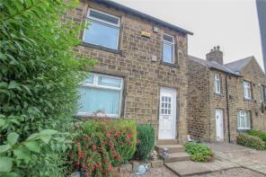 474, New Hey Road, Salendine Nook, Huddersfield HD3 3XD
