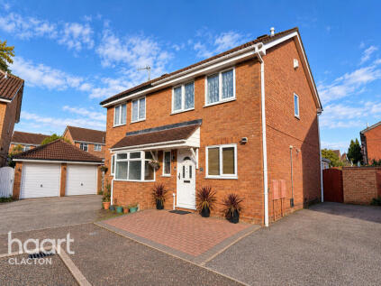 Greenacres, Clacton-On-Sea