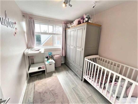 Bedroom 3