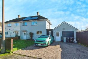 1, Fury Avenue, Louth LN11 8UN