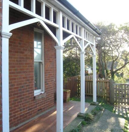 Veranda