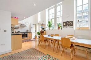 5, 7 Wollaton House, Batchelor Street, London N1 0EY