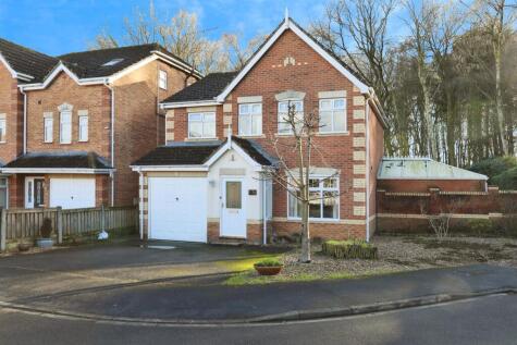 Mulberry Way, Armthorpe, Doncaster