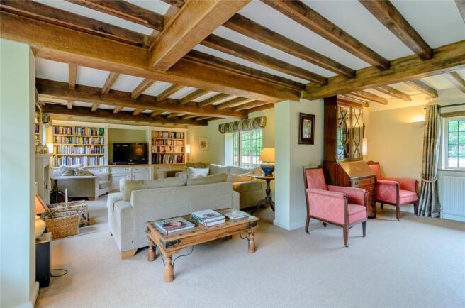 Sitting/Drawing Room