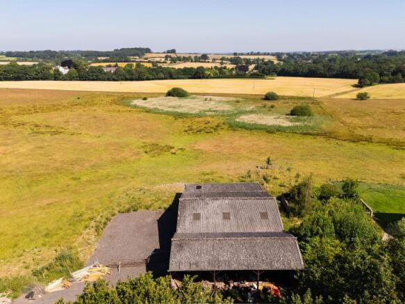 9 bed Barn Conversion for sale Image 8