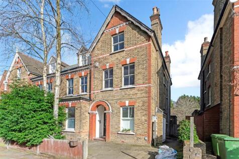 Croxted Road, London, SE21