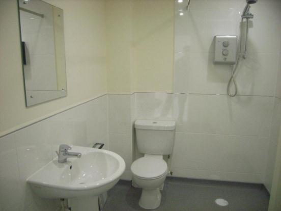 Wet Room