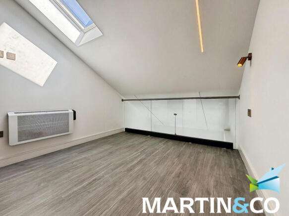 1 bed Apartment to rent Image 10