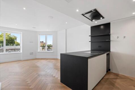 London House,
100 New Kings Road, SW6