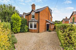 51, Halfpenny Lane, Sunningdale, Ascot SL5 0EG