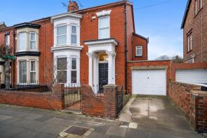 164, Park Road, Hartlepool TS26 9LW