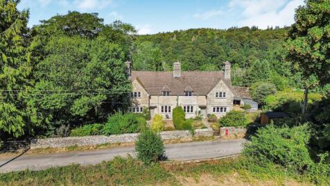 Sapperton, Cirencester, Gloucestershire, GL7